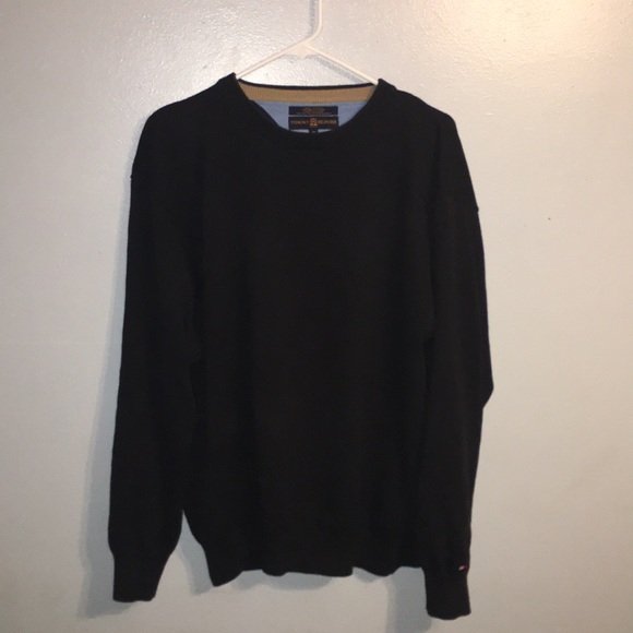 Tommy Hilfiger sweater - Picture 1 of 4